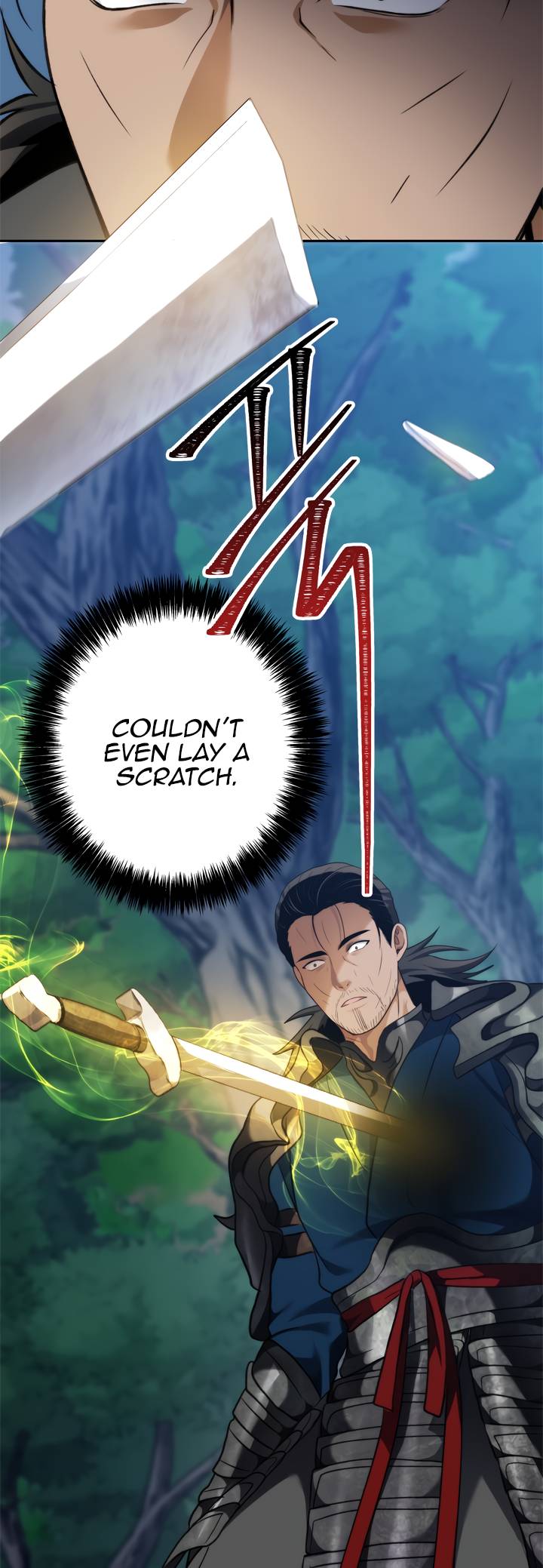 Ranker Who Lives A Second Time Chapter 84 - Page 13 in English