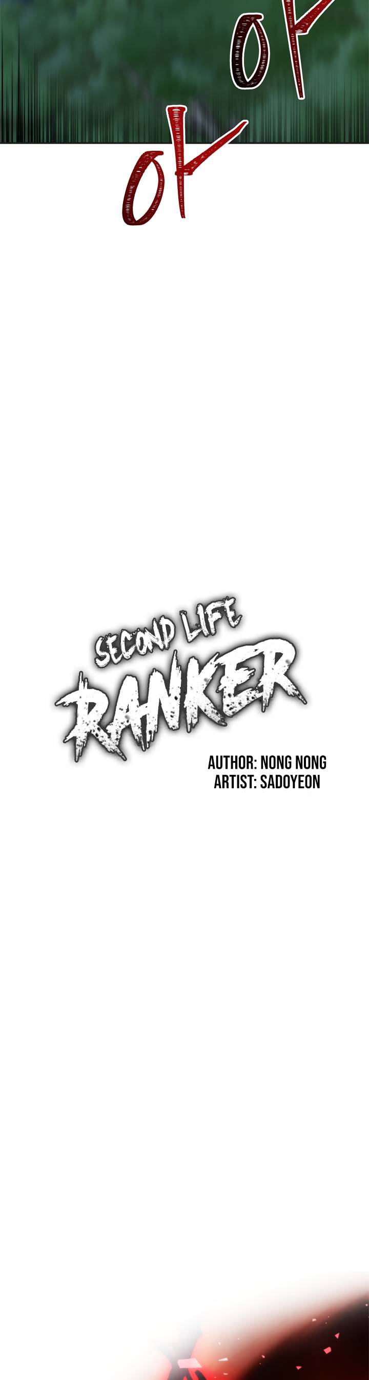 Ranker Who Lives A Second Time Chapter 84 - Page 4 in English