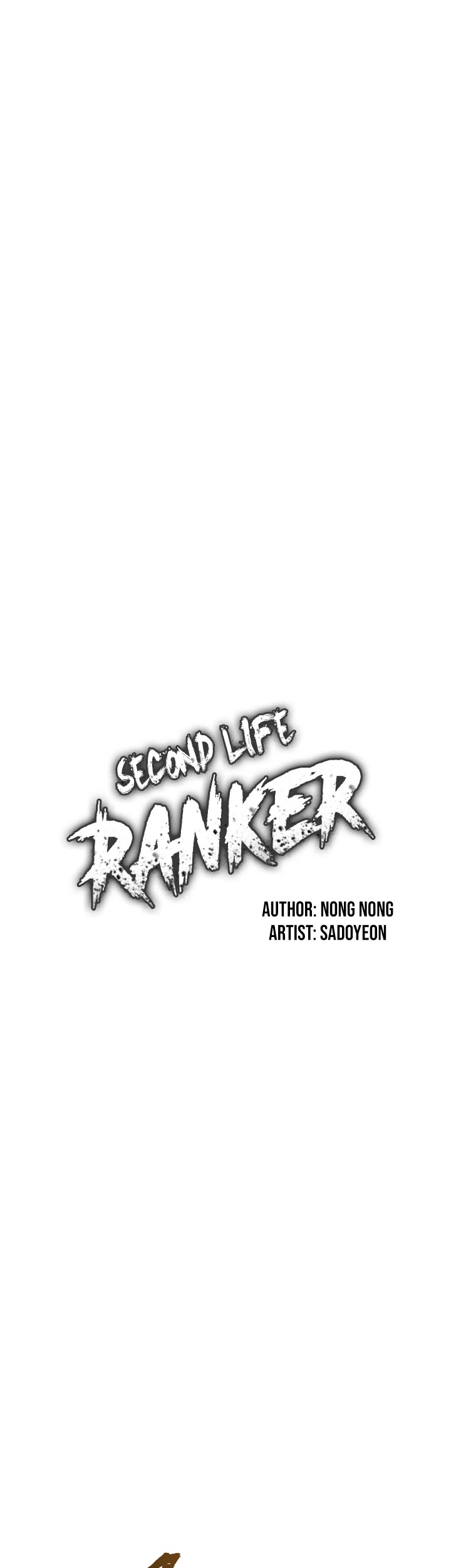 Ranker Who Lives A Second Time Chapter 85 - Page 10 in English