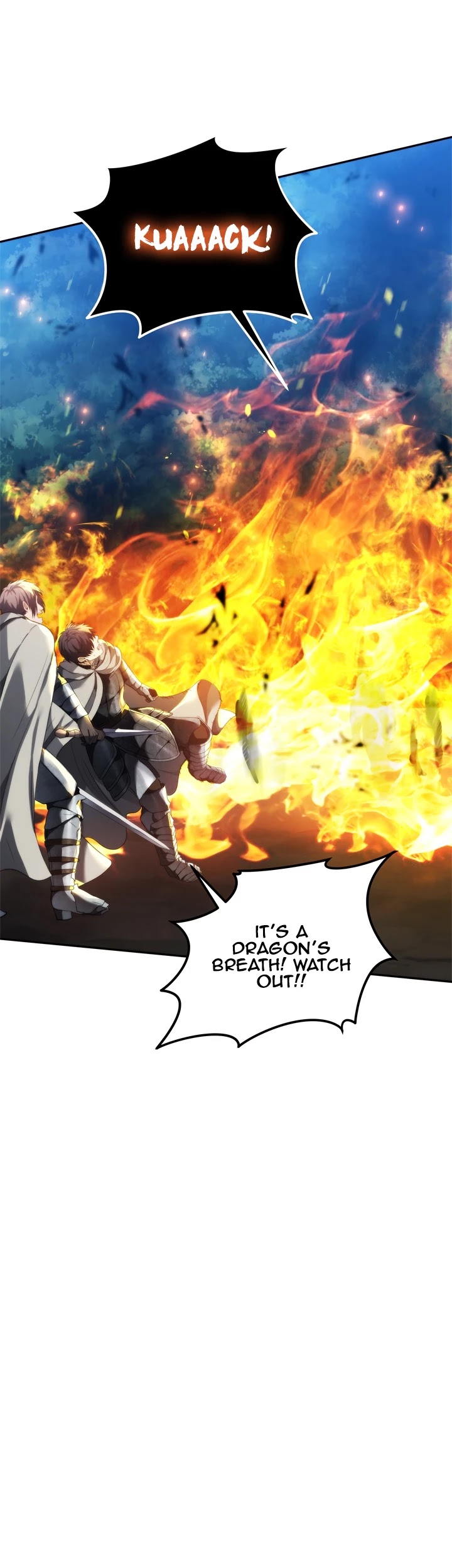 Ranker Who Lives A Second Time Chapter 85 - Page 15 in English