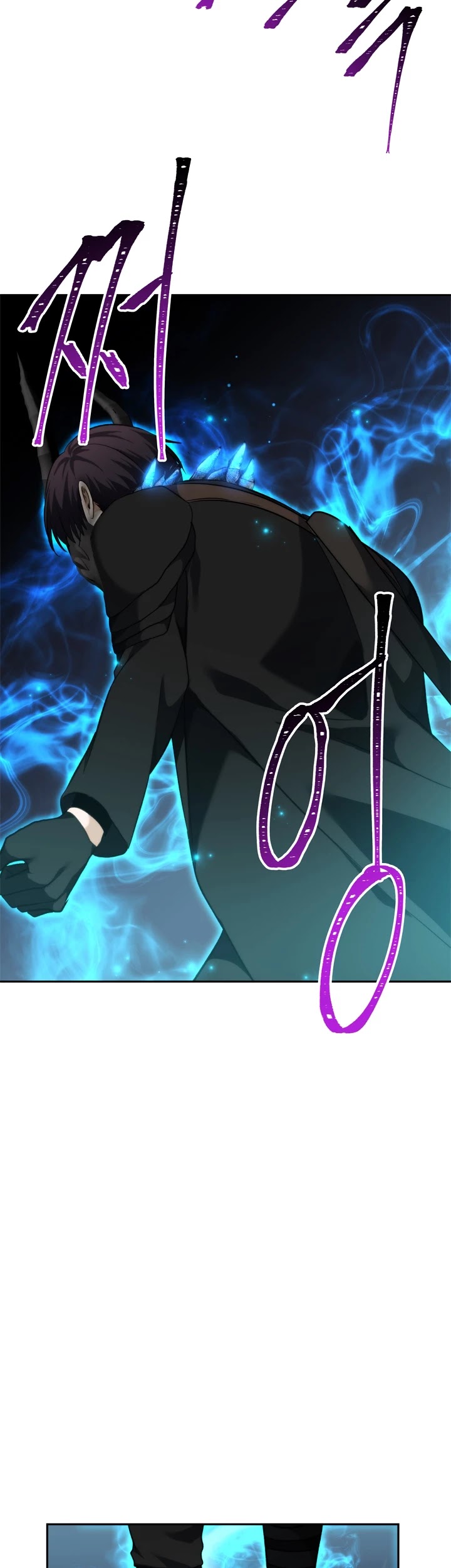 Ranker Who Lives A Second Time Chapter 85 - Page 38 in English