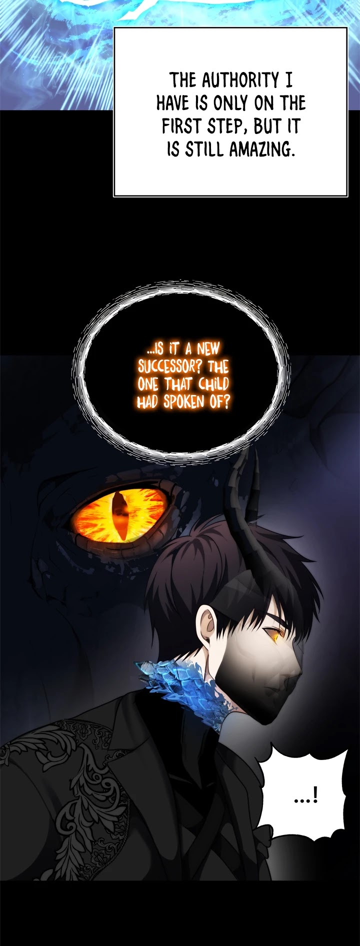 Ranker Who Lives A Second Time Chapter 85 - Page 45 in English