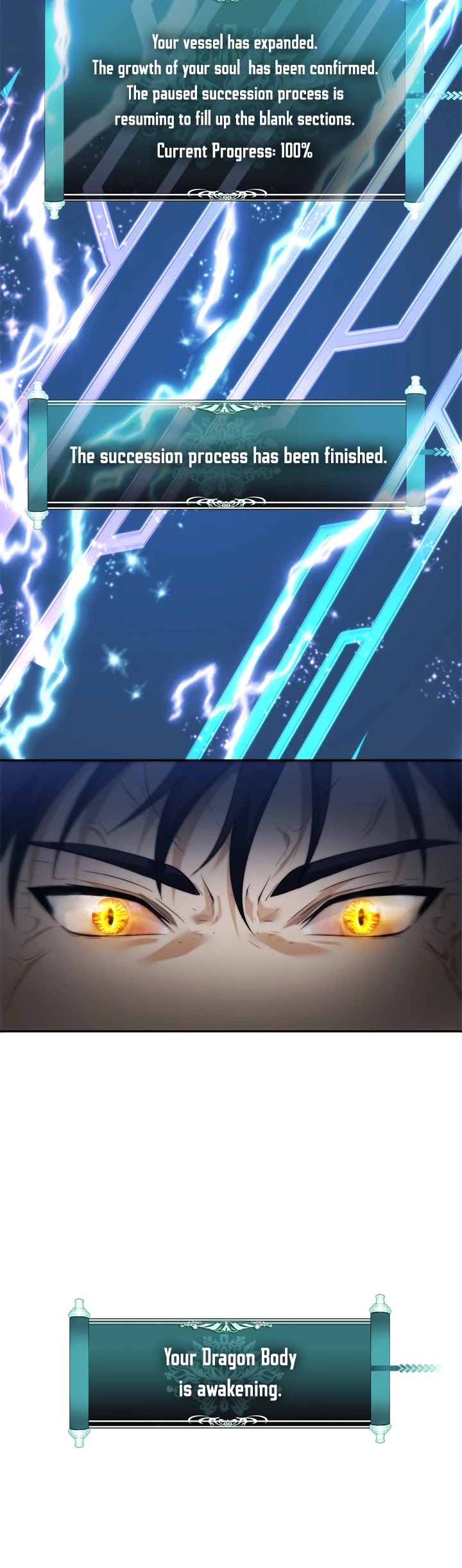 Ranker Who Lives A Second Time Chapter 85 - Page 9 in English
