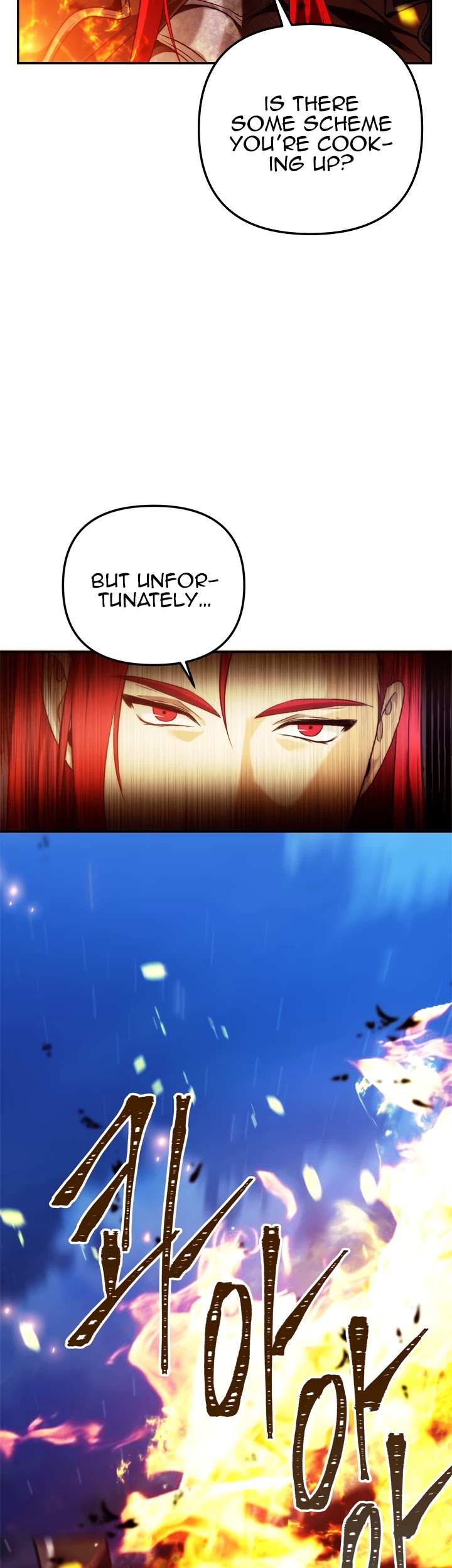 Ranker Who Lives A Second Time Chapter 86 - Page 10 in English