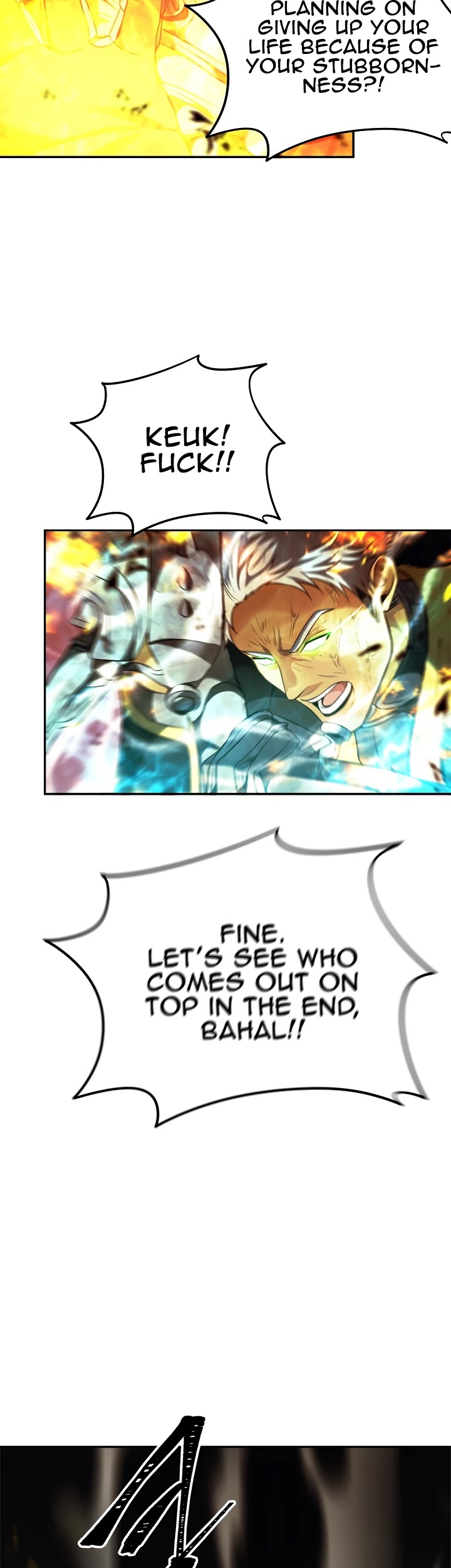 Ranker Who Lives A Second Time Chapter 86 - Page 25 in English