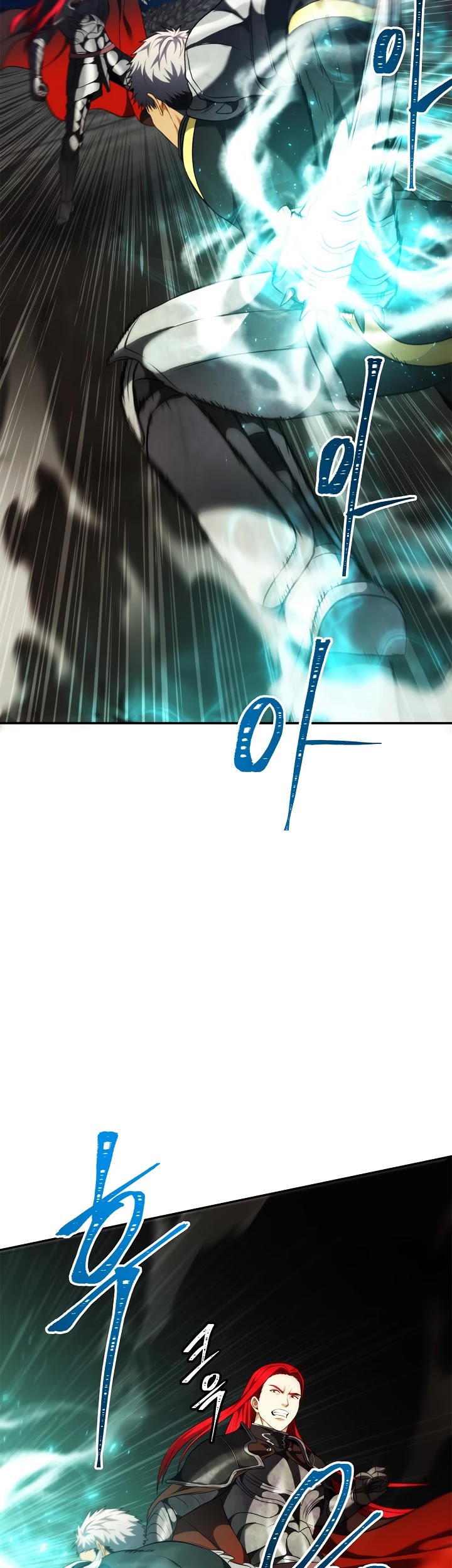 Ranker Who Lives A Second Time Chapter 86 - Page 31 in English