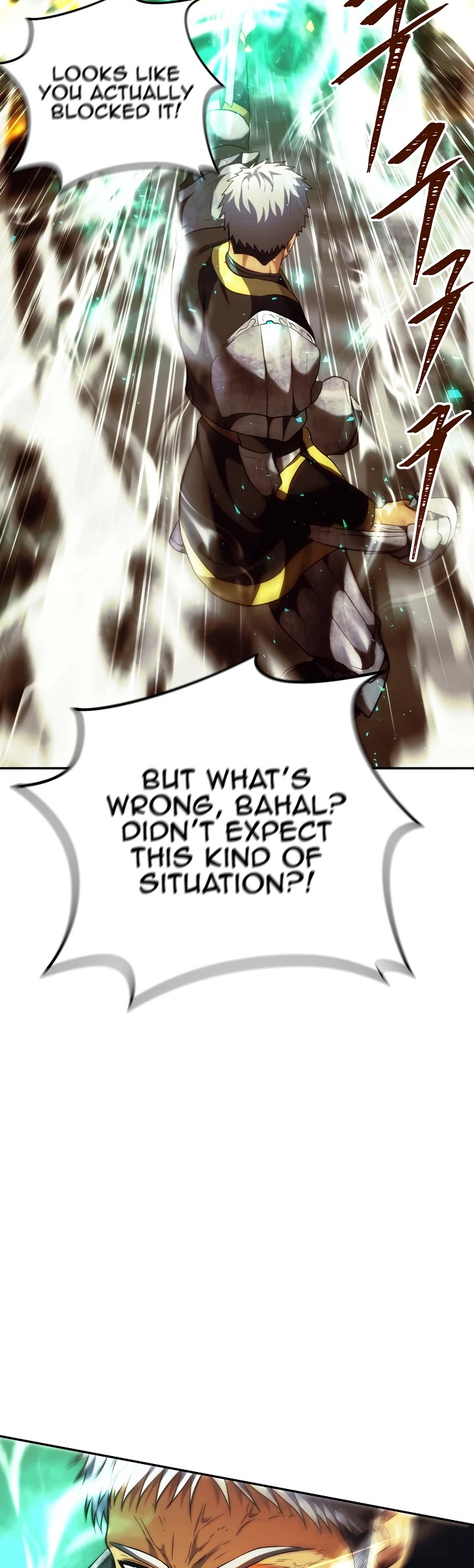 Ranker Who Lives A Second Time Chapter 86 - Page 39 in English