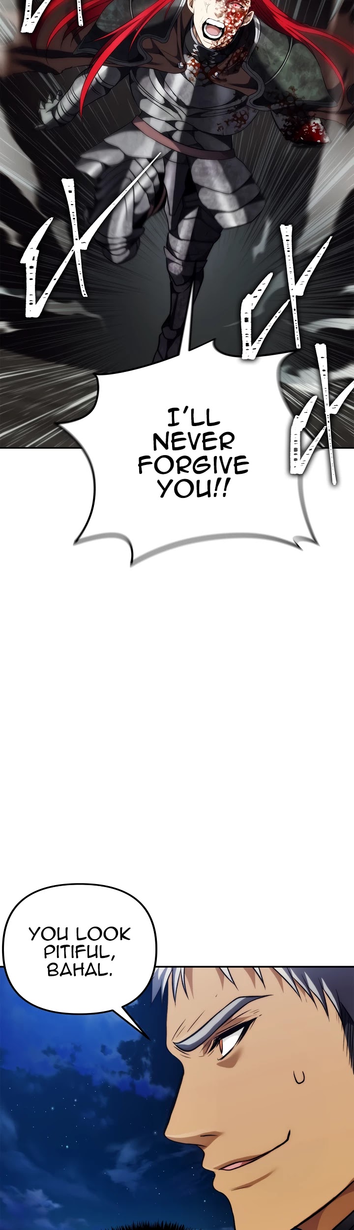 Ranker Who Lives A Second Time Chapter 86 - Page 50 in English