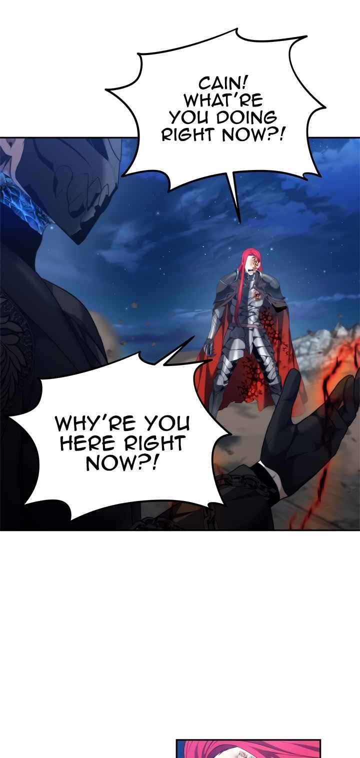 Ranker Who Lives A Second Time Chapter 87 - Page 4 in English
