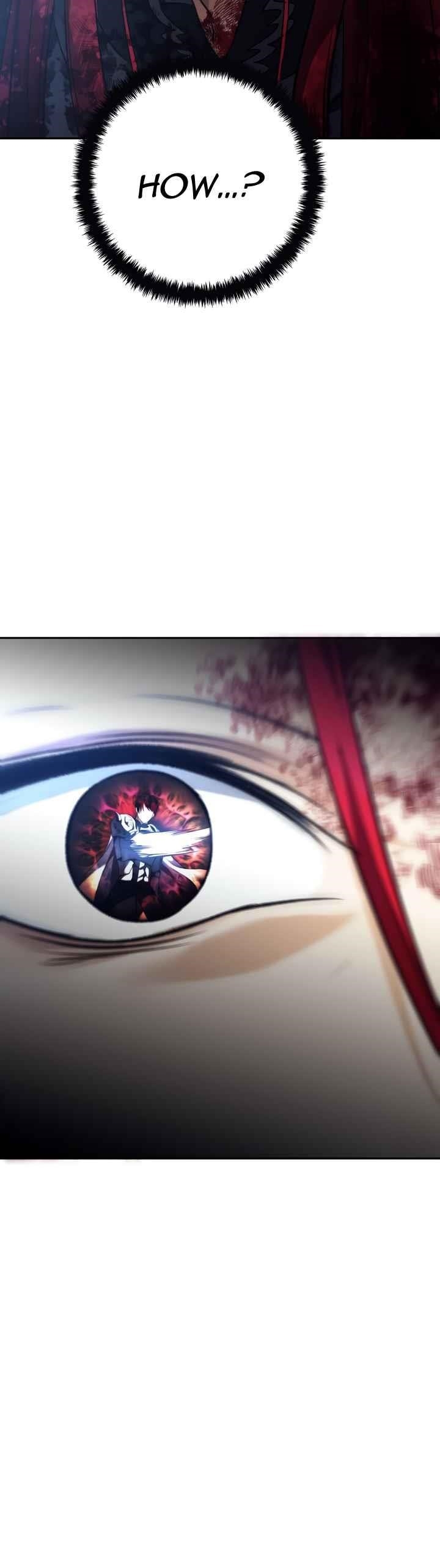 Ranker Who Lives A Second Time Chapter 88 - Page 21 in English