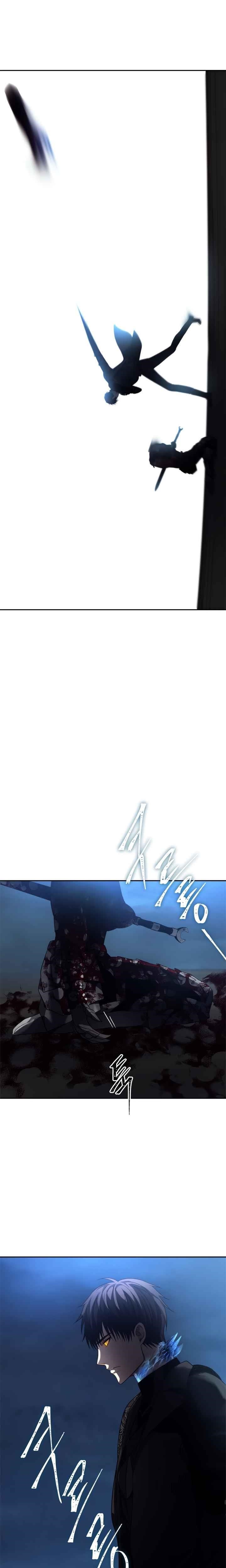 Ranker Who Lives A Second Time Chapter 88 - Page 22 in English