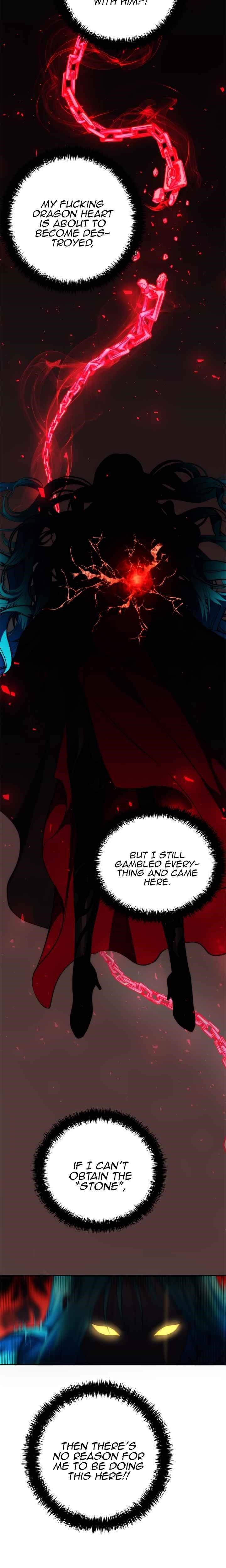 Ranker Who Lives A Second Time Chapter 88 - Page 26 in English