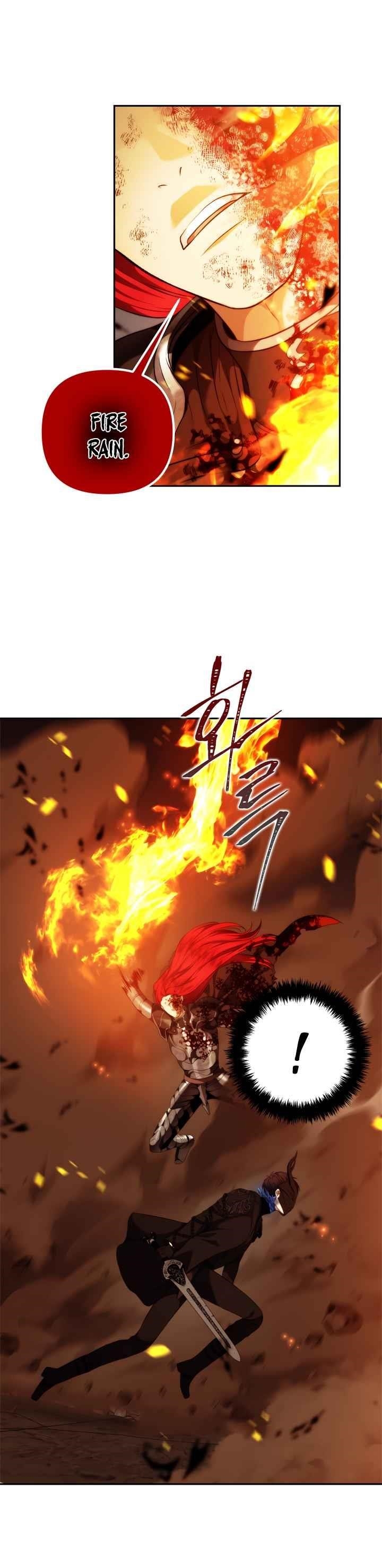 Ranker Who Lives A Second Time Chapter 88 - Page 3 in English