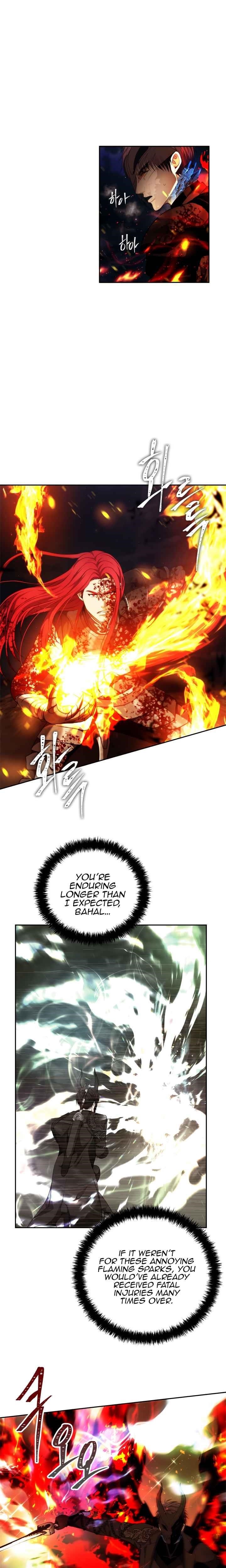 Ranker Who Lives A Second Time Chapter 88 - Page 8 in English