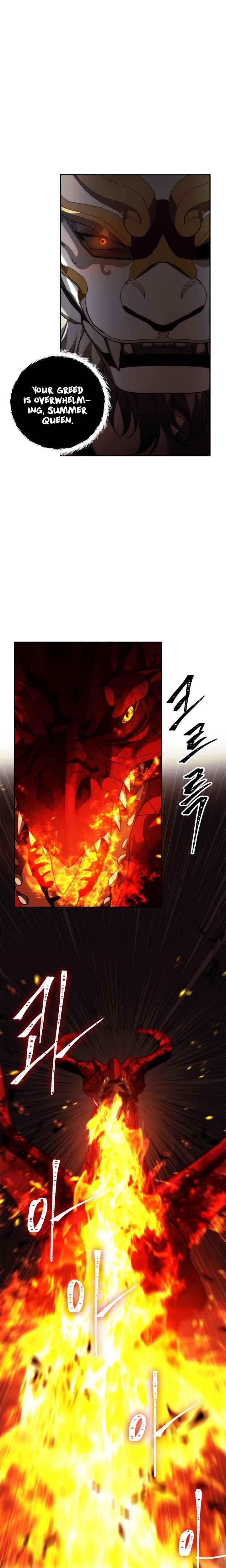 Ranker Who Lives A Second Time Chapter 89 - Page 13 in English