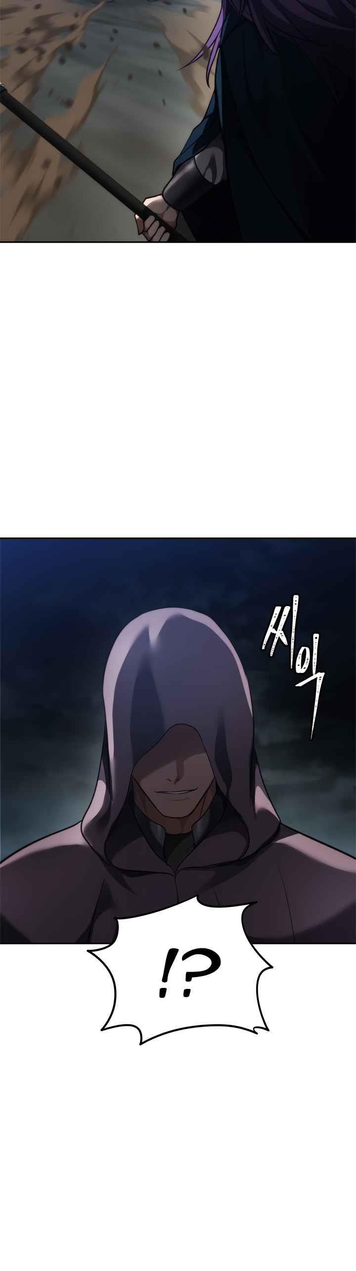 Ranker Who Lives A Second Time Chapter 89 - Page 27 in English