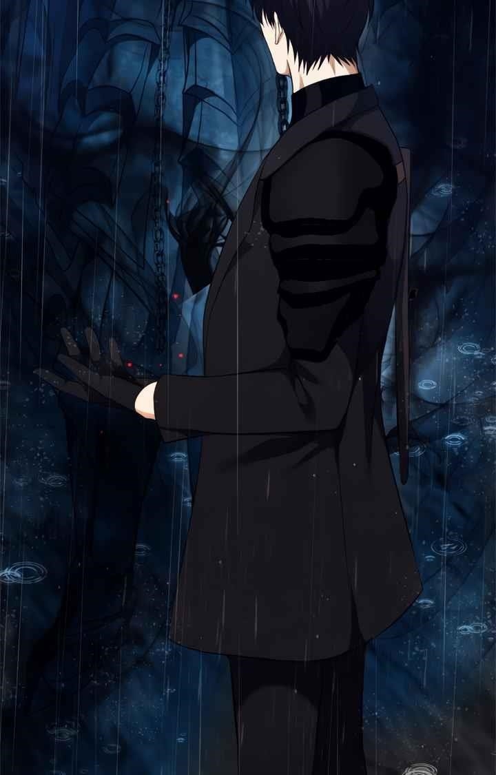 Ranker Who Lives A Second Time Chapter 89 - Page 3 in English