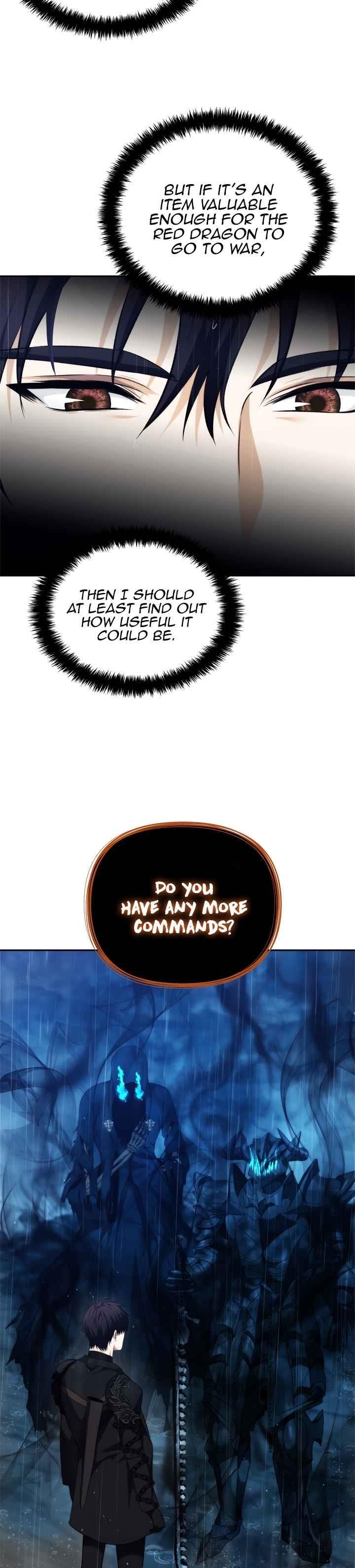 Ranker Who Lives A Second Time Chapter 89 - Page 6 in English
