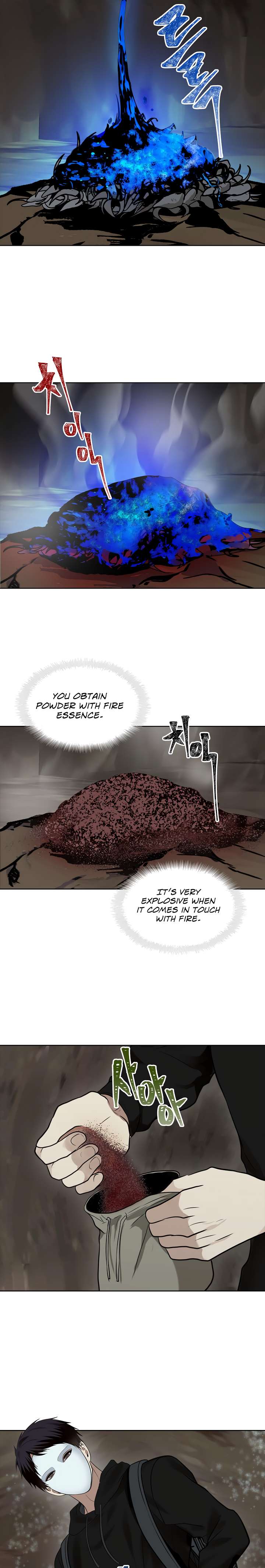 Ranker Who Lives A Second Time Chapter 9 - Page 9 in English