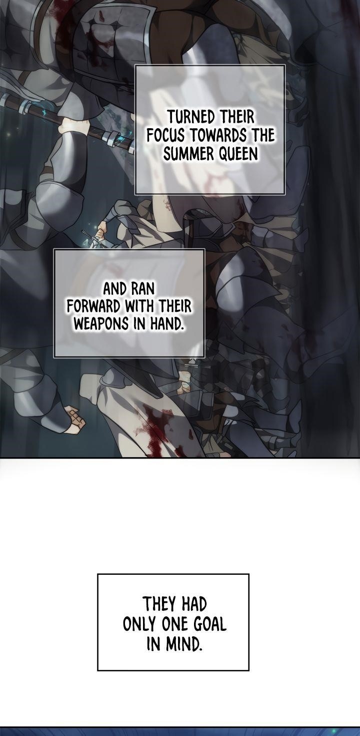 Ranker Who Lives A Second Time Chapter 90 - Page 14 in English