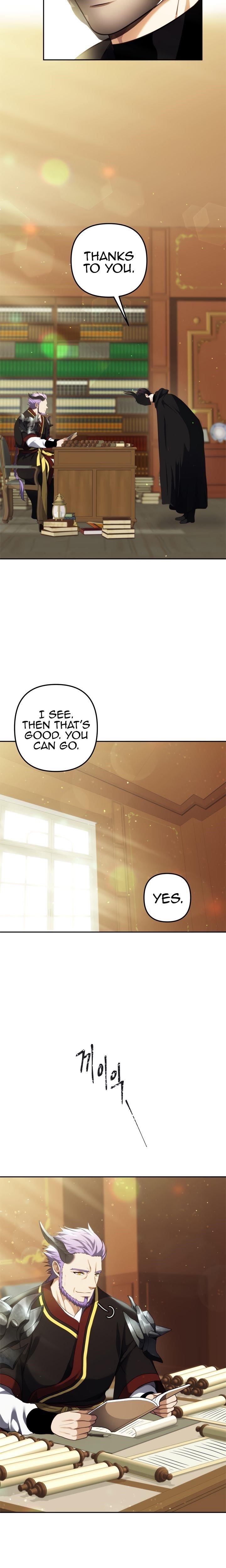 Ranker Who Lives A Second Time Chapter 90 - Page 27 in English