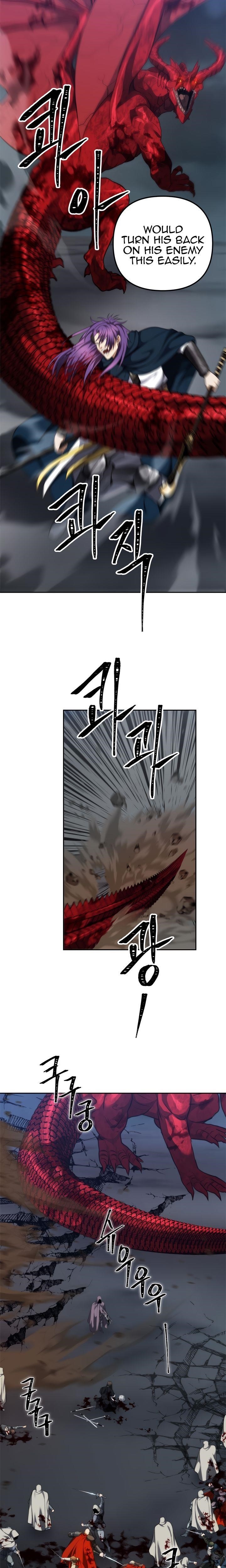 Ranker Who Lives A Second Time Chapter 90 - Page 6 in English