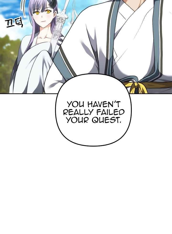Ranker Who Lives A Second Time Chapter 91 - Page 27 in English