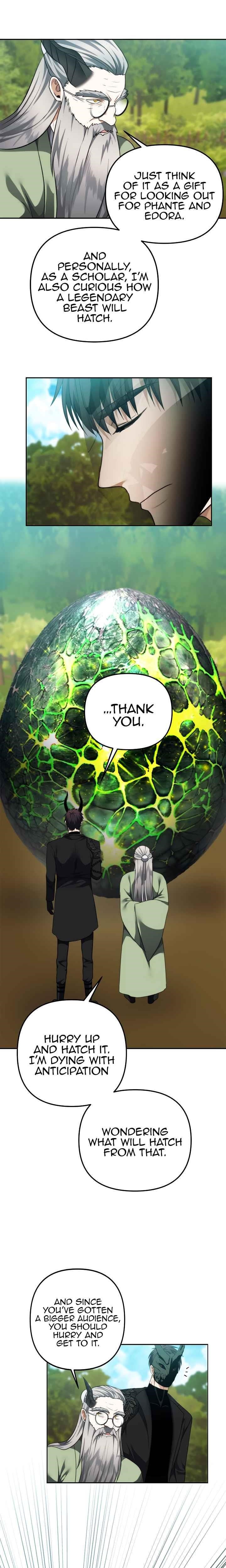 Ranker Who Lives A Second Time Chapter 91 - Page 28 in English