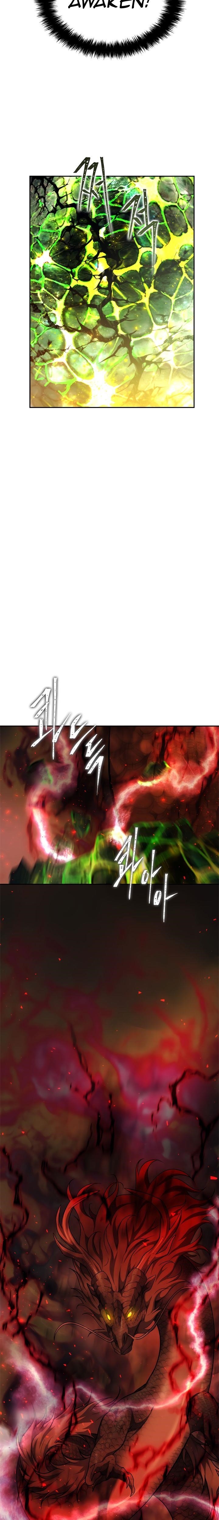 Ranker Who Lives A Second Time Chapter 92 - Page 3 in English