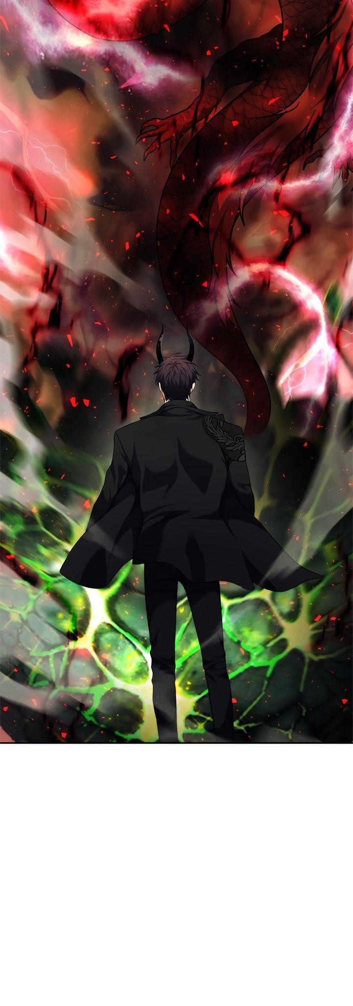 Ranker Who Lives A Second Time Chapter 92 - Page 4 in English