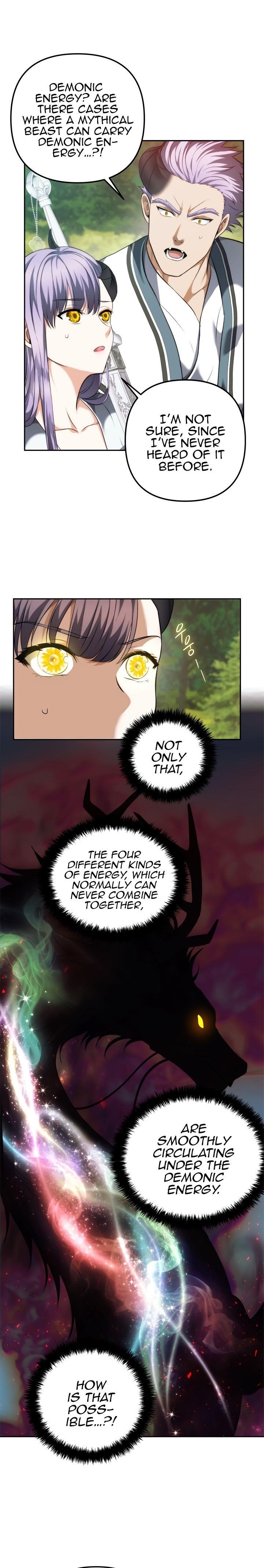 Ranker Who Lives A Second Time Chapter 92 - Page 7 in English