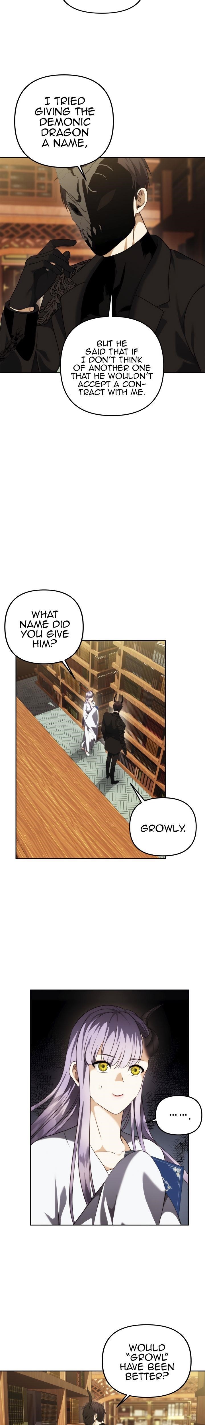 Ranker Who Lives A Second Time Chapter 93 - Page 3 in English