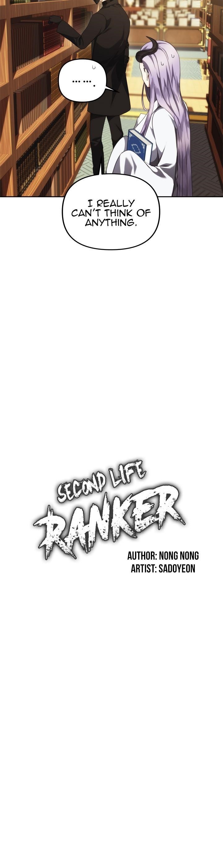 Ranker Who Lives A Second Time Chapter 93 - Page 4 in English
