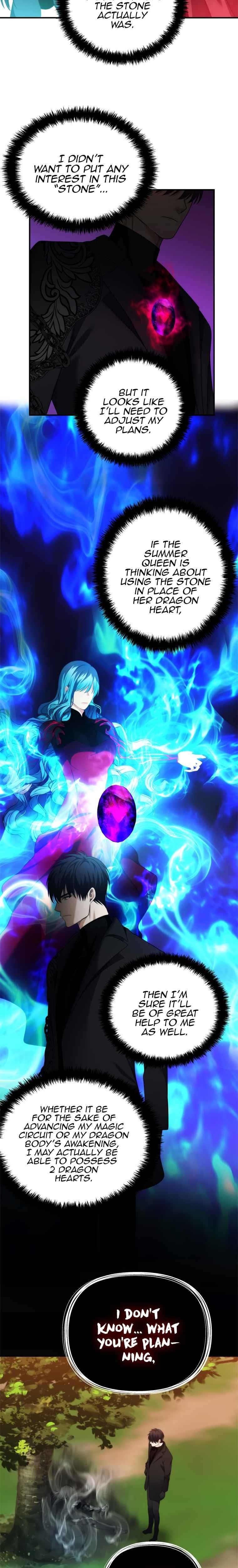 Ranker Who Lives A Second Time Chapter 94 - Page 22 in English