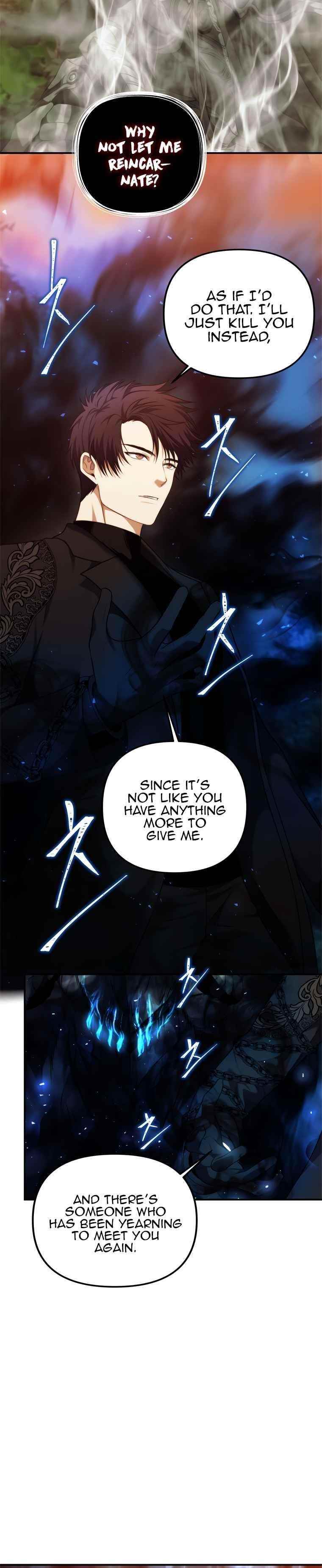 Ranker Who Lives A Second Time Chapter 95 - Page 10 in English