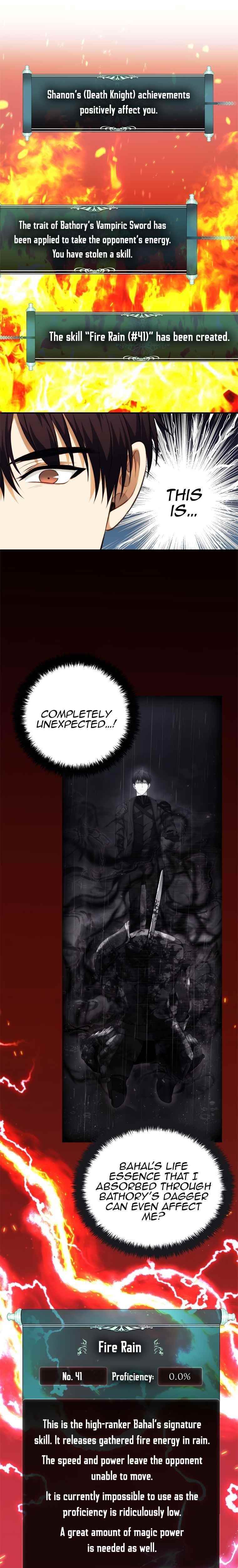 Ranker Who Lives A Second Time Chapter 95 - Page 14 in English
