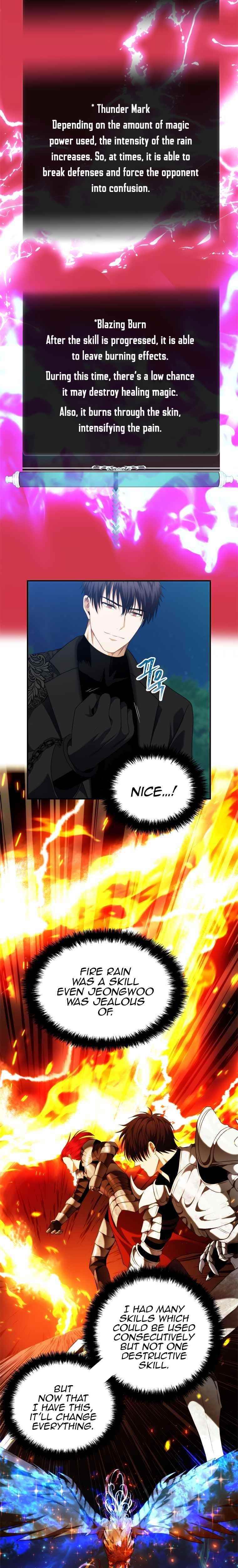 Ranker Who Lives A Second Time Chapter 95 - Page 15 in English