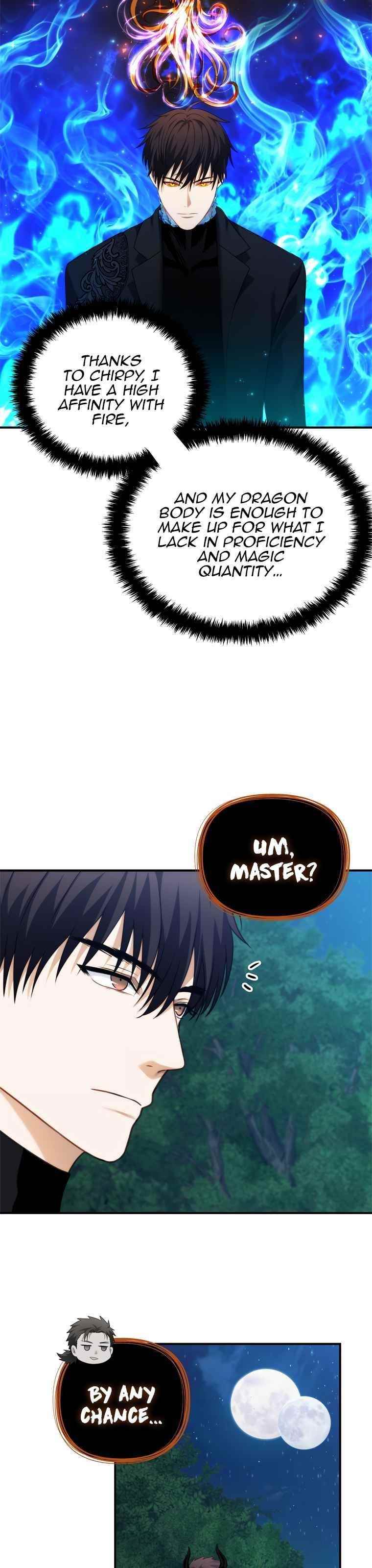 Ranker Who Lives A Second Time Chapter 95 - Page 16 in English