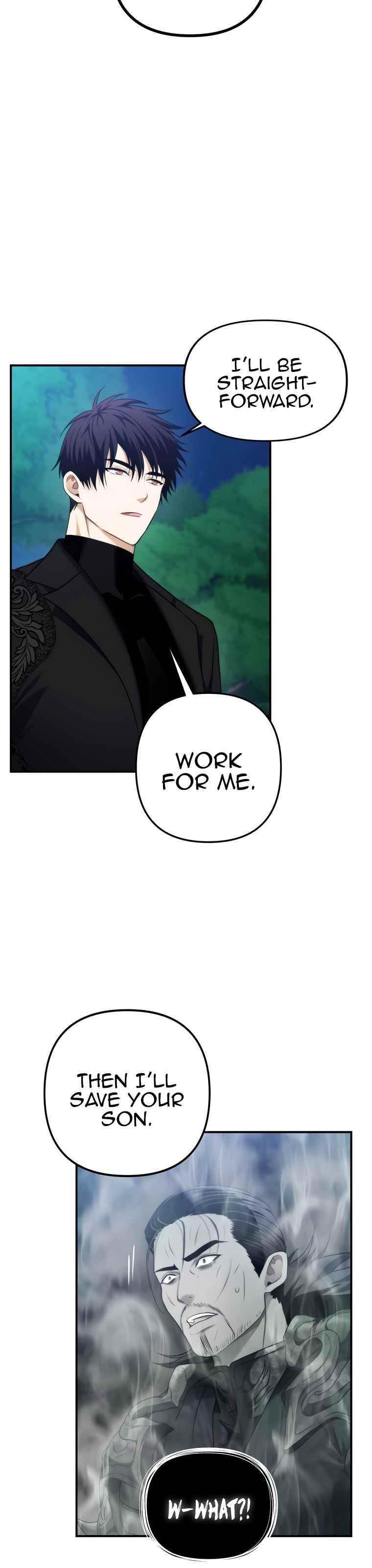 Ranker Who Lives A Second Time Chapter 95 - Page 19 in English