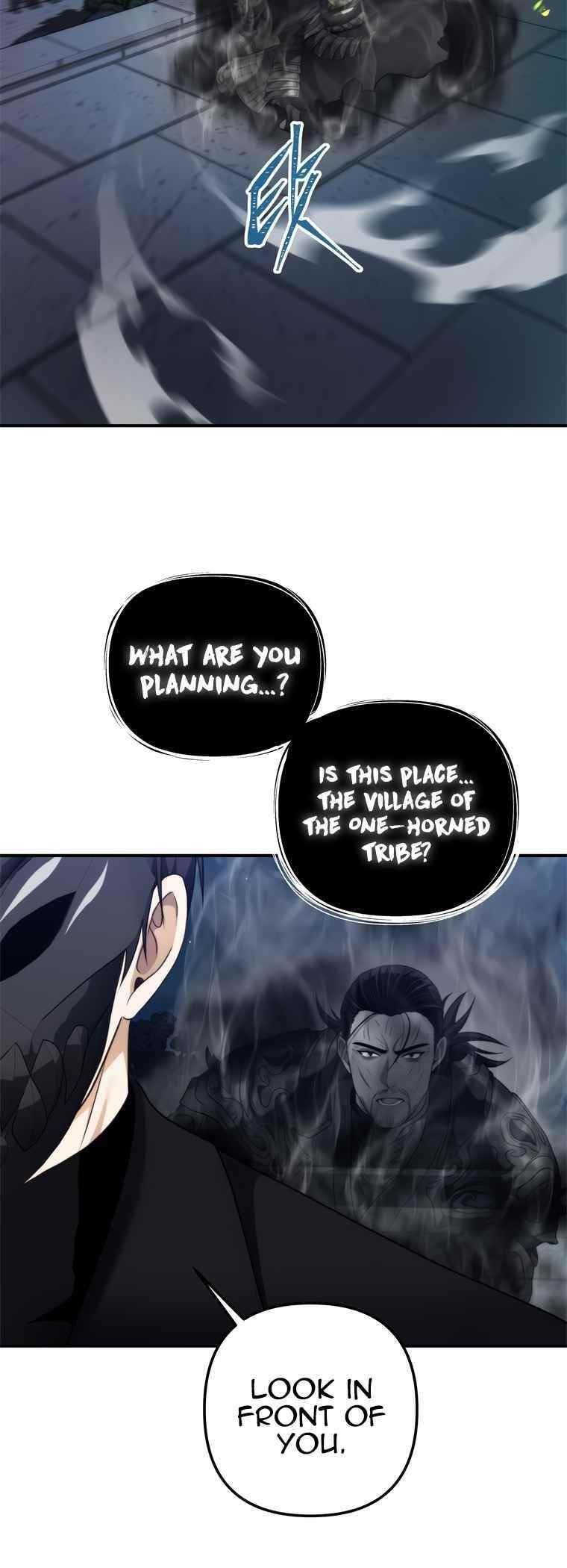 Ranker Who Lives A Second Time Chapter 95 - Page 22 in English