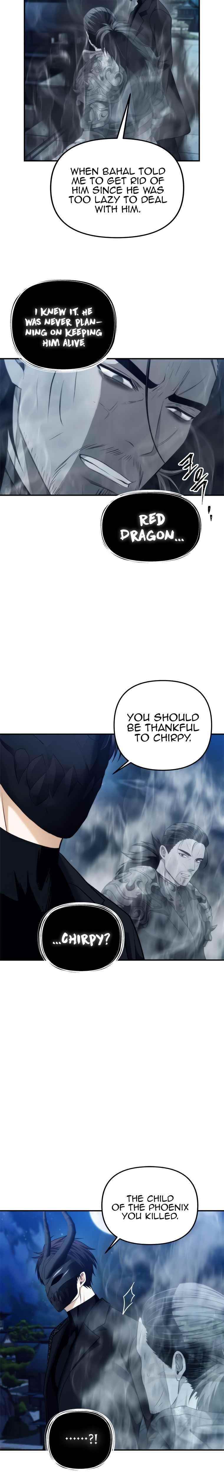 Ranker Who Lives A Second Time Chapter 95 - Page 24 in English