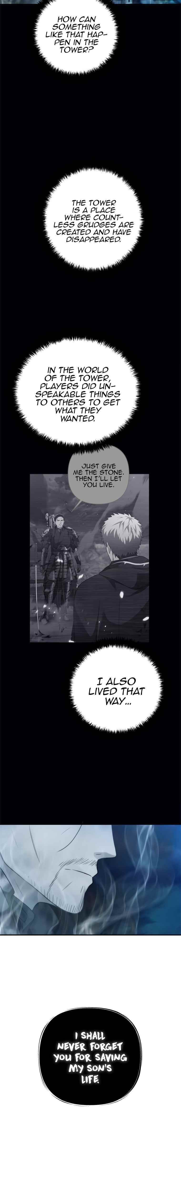 Ranker Who Lives A Second Time Chapter 95 - Page 26 in English