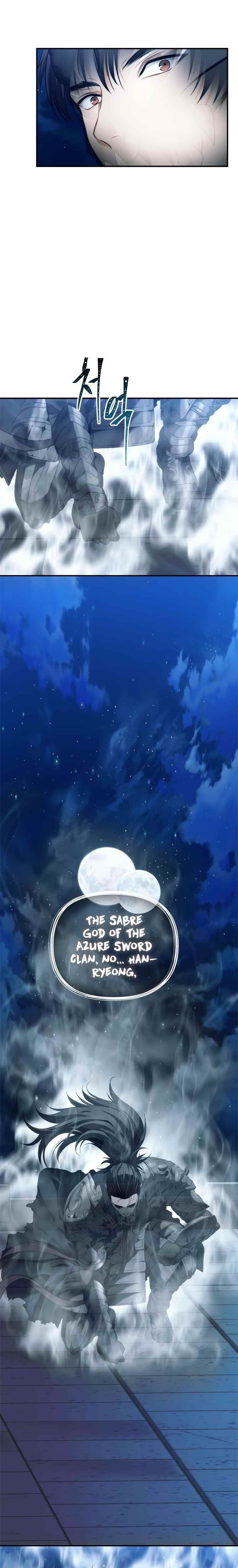 Ranker Who Lives A Second Time Chapter 95 - Page 27 in English