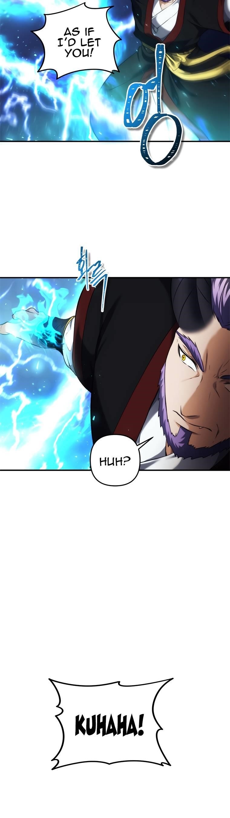 Ranker Who Lives A Second Time Chapter 96 - Page 16 in English