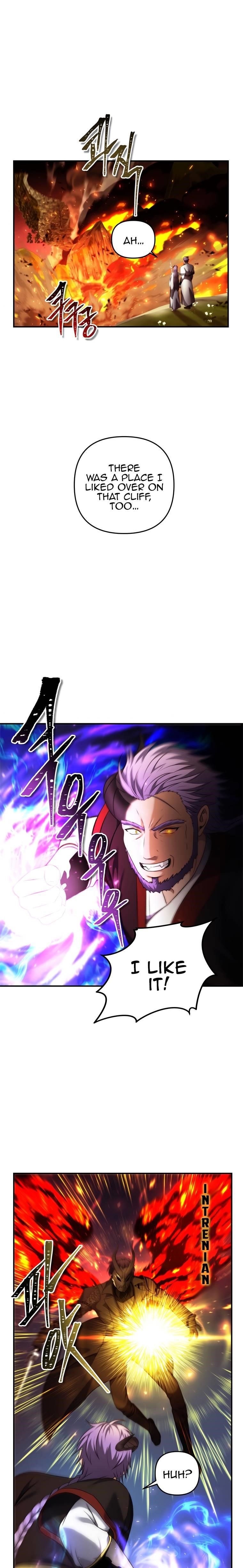 Ranker Who Lives A Second Time Chapter 96 - Page 20 in English
