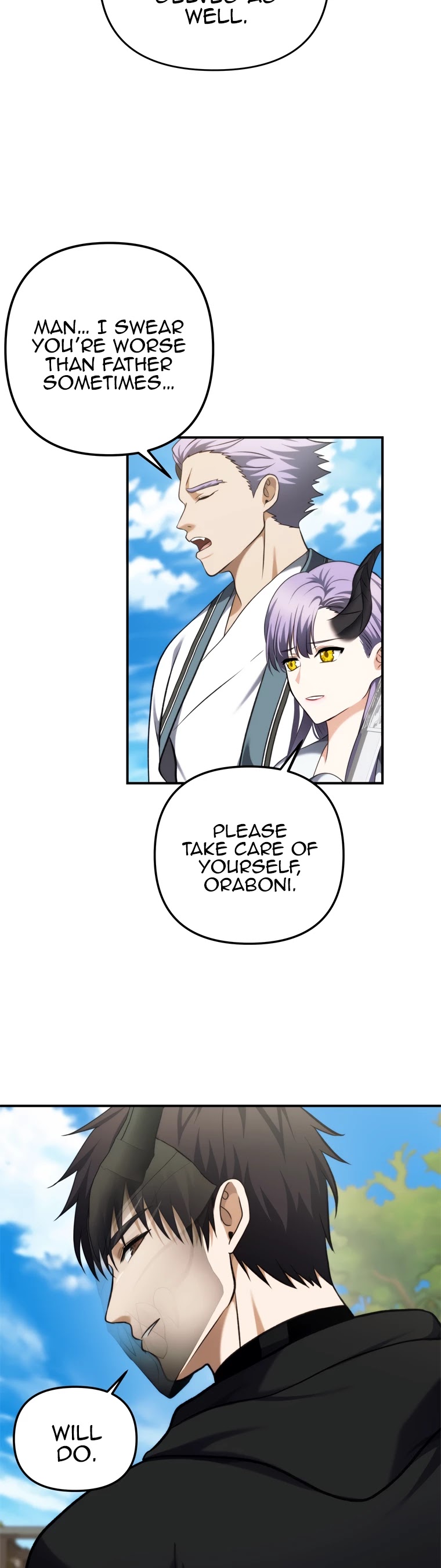 Ranker Who Lives A Second Time Chapter 97 - Page 15 in English