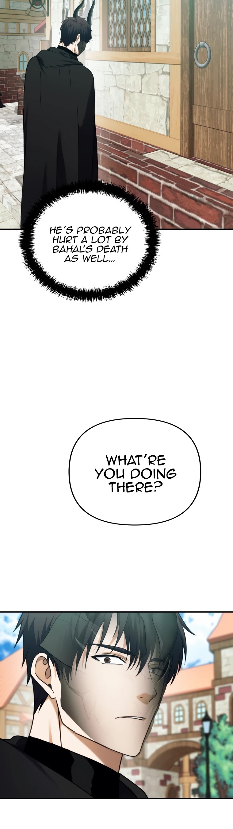 Ranker Who Lives A Second Time Chapter 97 - Page 22 in English