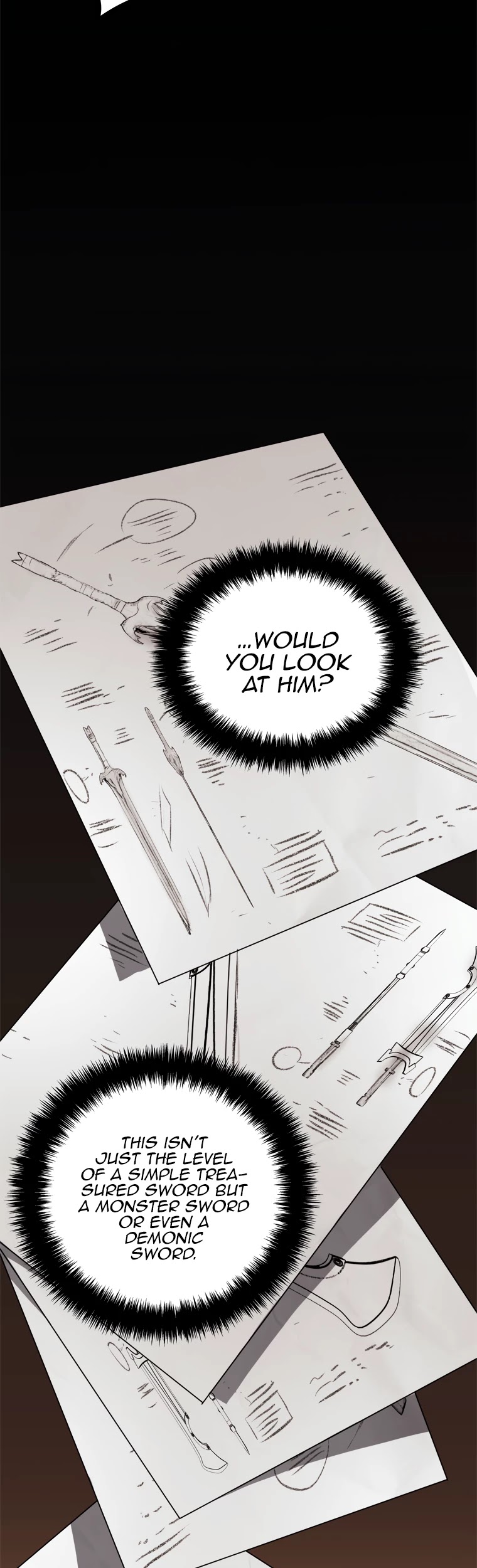 Ranker Who Lives A Second Time Chapter 97 - Page 39 in English