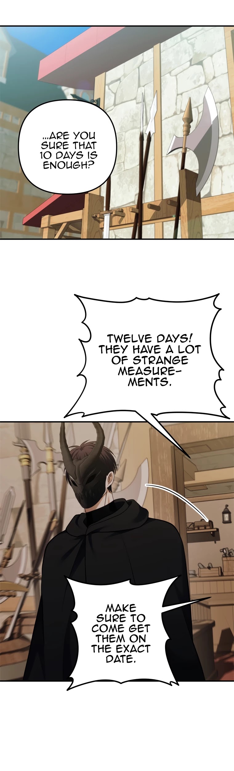 Ranker Who Lives A Second Time Chapter 97 - Page 43 in English