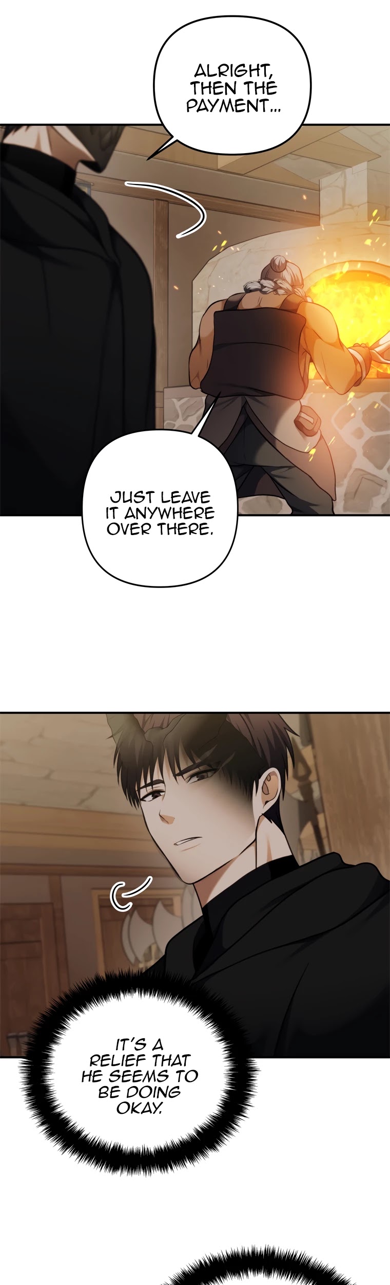 Ranker Who Lives A Second Time Chapter 97 - Page 44 in English